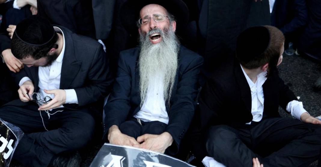 Fotoğraflarla dünyadan haberler... 27